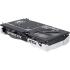 MSI GeForce RTX 5060 Ti VENTUS 2X PLUS 8GB GDDR7 128-Bit Memory, 2572 MHz Boost Clock, 28 Gbps Memory Speed, 4608 CUDA Cores, PCI Express Gen 5 x16