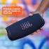JBL CHARGE 5 - Portable Waterproof (IP67) Bluetooth Speaker with Power bank USB Charge out, 20 hours playtime, JBL Party boost - Blue