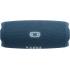 JBL CHARGE 5 - Portable Waterproof (IP67) Bluetooth Speaker with Power bank USB Charge out, 20 hours playtime, JBL Party boost - Blue