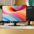 MSI PRO MP275 E2 27" IPS Full HD 120Hz Less Blue Light PRO VESA Mountable Built-in Speakers Tilt-Adjustable VGA & HDMI & DP - Black