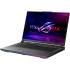ASUS ROG Strix G16 (2025) G614FR NEW 9Gen AMD Ryzen™ 9 9955HX3D 16-Cores w/ Nvidia RTX 5070 TI 12GB DDR7 & 16" IPS 2.5K 240Hz Display - Volt Green