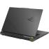 ASUS ROG Strix G16 (2025) G614FR NEW 9Gen AMD Ryzen™ 9 9955HX3D 16-Cores w/ Nvidia RTX 5070 TI 12GB DDR7 & 16" IPS 2.5K 240Hz Display - Volt Green