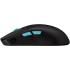 Asus P713 ROG Harpe Ace Aim Lab Edition Wireless Gaming Mouse, 88 Hour Battery Life, Speednova Technology, 36000 DPI Sensor, 70M Click Durability, 1000hz Rolling Rate, Black