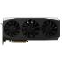 XFX Mercury AMD Radeon RX 9060 XT OC Triple Fan Gaming Edition 16GB GDDR6 128-Bit Memory, 3320 MHz Boost Clock, 2048 Stream Processors, 20 Gbps Memory Clock, PCI-E 5.0 , Black