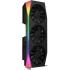 XFX Mercury AMD Radeon RX 9070 XT OC Gaming Edition , 16GB GDDR6 256-Bit Memory, 3100 MHz Boost Clock, 4096 Stream Processors, 20 Gbps Memory Clock, PCI Express 5.0 , Black