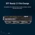 ASUS PRIME GeForce RTX 5060 OC Edition 8GB GDDR7 128-Bit Memory, 2565 MHz Boost Clock, 28 Gbps Memory Speed, 3840 CUDA Cores, PCI Express 5.0