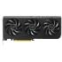 ASUS PRIME GeForce RTX 5060 OC Edition 8GB GDDR7 128-Bit Memory, 2565 MHz Boost Clock, 28 Gbps Memory Speed, 3840 CUDA Cores, PCI Express 5.0