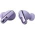 JBL Live Beam 3 Wireless Earbud Headphones, Up to 48 Hours Battery Life, Personi-fi 3.0, True Adaptive Noise Cancelling & Signature Sound, IP55 Waterproof, with Earplugs, Purple