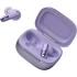 JBL Live Beam 3 Wireless Earbud Headphones, Up to 48 Hours Battery Life, Personi-fi 3.0, True Adaptive Noise Cancelling & Signature Sound, IP55 Waterproof, with Earplugs, Purple