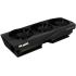 XFX Quicksilver AMD Radeon RX 9070 OC Gaming Edition , 16GB GDDR6 256-Bit Memory, 2700 MHz Boost Clock, 4096 Stream Processors, 20 Gbps Memory Speed, PCI Express 5.0 , Black
