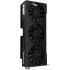XFX Swift AMD Radeon RX 9060 XT OC Triple Fan Gaming Edition 16GB GDDR6 128-Bit Memory, 3320 MHz Boost Clock, 2048 Stream Processors, 20 Gbps Memory Clock, PCI-E 5.0 , Black