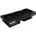 XFX Swift AMD Radeon RX 9060 XT OC Triple Fan Gaming Edition 16GB GDDR6 128-Bit Memory, 3320 MHz Boost Clock, 2048 Stream Processors, 20 Gbps Memory Clock, PCI-E 5.0 , Black