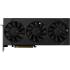 XFX Swift AMD Radeon RX 9060 XT OC Triple Fan Gaming Edition 16GB GDDR6 128-Bit Memory, 3320 MHz Boost Clock, 2048 Stream Processors, 20 Gbps Memory Clock, PCI-E 5.0 , Black