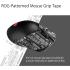 ASUS ROG Gladius III Wireless Gaming Mouse, 2.4 GHz & BT Connectivity, 36000 dpi, AimPoint Optical Sensor, Up to 143 Hours of Battery Life, 6 Prog Buttons, 650 IPS Max Speed, Black