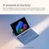 Microsoft Surface Pro 11 (2025) NEW Intel Core Ultra 5 Gen II 238V 8-Cores Next Gen AI w/ 3K OLED 120Hz Touch Display , Platinum