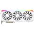 XFX Mercury AMD Radeon RX 9070 XT OC Gaming Edition , 16GB GDDR6 256-Bit Memory, 3100 MHz Boost Clock, 4096 Stream Processors, 20 Gbps Memory Clock, PCI Express 5.0 , White