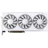 XFX Swift AMD Radeon RX 9060 XT OC Triple Fan Gaming Edition 16GB GDDR6 128-Bit Memory, 3320 MHz Boost Clock, 2048 Stream Processors, 20 Gbps Memory Clock, PCI-E 5.0 , White