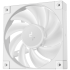 DeepCool FD12 ARGB 120mm Fan Speed: 400~2050 RPM Airflow: 63.6 CFMFan - Air Pressure: 2.56 mmAq - Fan Connector: 4-pin PWM Hydro Bearing, Pack of 3, White