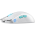 Asus P713 ROG Harpe Ace Aim Lab Edition Wireless Gaming Mouse, 88 Hour Battery Life, Speednova Technology, 36000 DPI Sensor, 70M Click Durability, 1000hz Rolling Rate, White