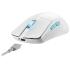 Asus P713 ROG Harpe Ace Aim Lab Edition Wireless Gaming Mouse, 88 Hour Battery Life, Speednova Technology, 36000 DPI Sensor, 70M Click Durability, 1000hz Rolling Rate, White