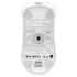 Asus P713 ROG Harpe Ace Aim Lab Edition Wireless Gaming Mouse, 88 Hour Battery Life, Speednova Technology, 36000 DPI Sensor, 70M Click Durability, 1000hz Rolling Rate, White