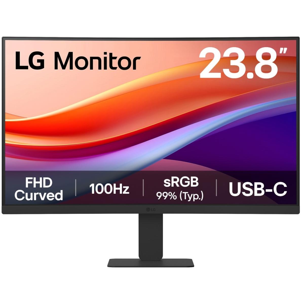 LG 24U421A 24