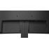 LG 24U421A 24" 1500R Curved Full HD 100Hz HDR10, 3-Side Borderless, LG Switch App, HDMI, USB Type-C 15W PD, Tilt Slim Stand, Black