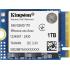 Kingston NV3 1TB M.2 2230 NVMe PCIe Gen 4x4 3D Nand Internal SSD Up to 6000 MB/s