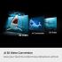 SAMSUNG G90XF Odyssey 3D 27" IPS 4K UHD 165Hz Al Glasses-Free 3D Video Conversion, 1ms, HDR10+, HDMI 2.1 FreeSync Premium, Pivot Stand, Speakers, USB Hub, Silver