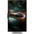 SAMSUNG G90XF Odyssey 3D 27" IPS 4K UHD 165Hz Al Glasses-Free 3D Video Conversion, 1ms, HDR10+, HDMI 2.1 FreeSync Premium, Pivot Stand, Speakers, USB Hub, Silver