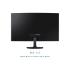 SAMSUNG 27" Essential S3 (D362) Full HD 1800R Curved 100Hz, Game Mode, Advanced Eye Comfort, HDMI & D-sub Ports , Black