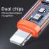 Mcdodo OT-0510 Type-C to Lightning PD Adapter 36W Fast Charging Connector