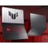 ASUS TUF Gaming A16 (2025) FA608UM NEW AMD Ryzen 260 8-Cores w/ Nvidia RTX 5060 8GB DDR7 & 165Hz IPS Display - Jaeger Gray