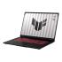 ASUS TUF Gaming A16 (2025) FA608UM NEW AMD Ryzen 260 8-Cores w/ Nvidia RTX 5060 8GB DDR7 & 165Hz IPS Display - Jaeger Gray
