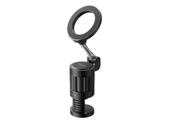 Mcdodo TB-6250 Universal Travel Phone Holder Magnetic - Black product thumbnail 2