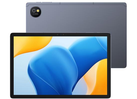 ULEFONE TAB A10 PRO 6GB RAM 128GB ROM |6600mAh BATTARY|10.1" HD+ DISPLAY|ANDROID 14 - Gray product thumbnail 2