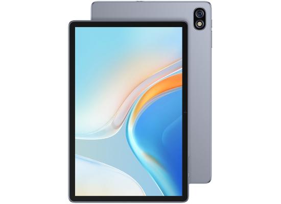 UlEFONE Tab W10 WiFi Tablets 10.1" 4GB RAM+128GB, Widevine L1 6600mAh Battery, Octa core, 8MP+5MP Cameras, Dual Speakers - Portable Tablet for Work/Study/Entertainment - Gray product thumbnail 2