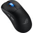 ASUS ROG Keris II Ace Ultralight 54g Ergonomic Gaming Mouse, 42,000-dpi ROG AimPoint Pro Sensor, ROG SpeedNova Wireless, Micro Switches, 4,000/8,000 Hz Polling Rate Booster, Black