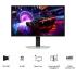 SAMSUNG Odyssey OLED G8 32" (G81SF) 4K UHD QD-OLED 240Hz 0.03ms HDR10+ Glare Free Super Arena UX Core Sync HDMI 2.1 USB HUB Sleek Metal Design - Grey