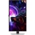 SAMSUNG Odyssey OLED G8 32" (G81SF) 4K UHD QD-OLED 240Hz 0.03ms HDR10+ Glare Free Super Arena UX Core Sync HDMI 2.1 USB HUB Sleek Metal Design - Grey