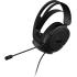 ASUS TUF Gaming H1 Wired Gaming Headset, 7.1 Sound, Discord and TeamSpeak, Comfortable & Lightweight, Compatible with PC, PS5, Switch and Xbox, Black