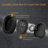 ASUS TUF Gaming H1 Wired Gaming Headset, 7.1 Sound, Discord and TeamSpeak, Comfortable & Lightweight, Compatible with PC, PS5, Switch and Xbox, Black