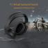ASUS TUF Gaming H1 Wired Gaming Headset, 7.1 Sound, Discord and TeamSpeak, Comfortable & Lightweight, Compatible with PC, PS5, Switch and Xbox, Black