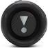 JBL Flip 7 Portable Bluetooth 5.4 Speaker, 25 W RMS for Woofer, 10 W RMS for Tweeter, Lossless Audio Playback, Waterproof, Dustproof, & Drop-Proof 16Hrs of Playtime , Black