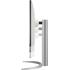 LG 27UP850K Ultrafine 27" IPS 4K UHD (3840 x 2160) HDR 400, DCI-P3 95% Built-in Speaker, HDMI, DisplayPort, USB Type-C 90W PD, Tilt/Height/Pivot Adjustable Stand, White