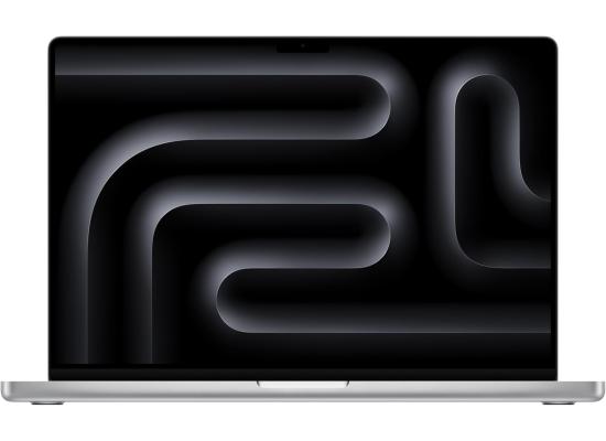 Apple MacBook Pro 14 (Late 2023) Apple M3 MAX (1TB/36GB) 14‑core CPU & 30‑core GPU Retina XDR 120Hz - Silver