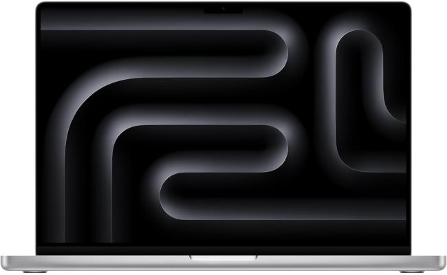Apple MacBook Pro 14 (Late 2023) Apple M3 MAX (1TB/36GB) 14‑core CPU & 30‑core GPU Retina XDR 120Hz - Silver