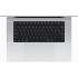 Apple MacBook Pro 14 (Late 2023) Apple M3 MAX (1TB/36GB) 14‑core CPU & 30‑core GPU Retina XDR 120Hz - Silver