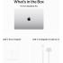 Apple MacBook Pro 14 (Late 2023) Apple M3 MAX (1TB/36GB) 14‑core CPU & 30‑core GPU Retina XDR 120Hz - Silver