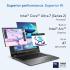 ASUS Vivobook 14 Flip (2025) TP3407 Copilot+ PC NEW Intel Core Ultra 7 Gen II 256V 8-Cores w/ Intel® Arc Graphics & OLED Touch Screen